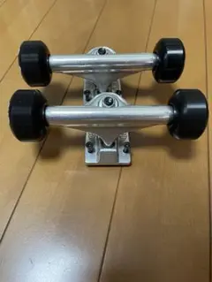 デューイウェーバー ロングスケートボード - メルカリ