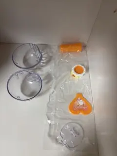 サンリオ カプセルステッキ2 ポチャッコ