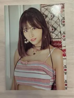 TWICE BDZ ラントレ　モモ