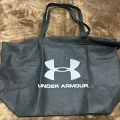 アンダーアーマー　ショップバッグ