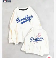 MLB トレーナー MARKEY’S（マーキーズ）