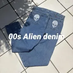 2026年最新】ALIEN WORKSHOP メンズ デニム・ジーンズの人気アイテム 