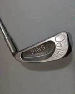 PING ピン CHIPO チッポ チッパー メンズ ゴルフ クラブ 単品