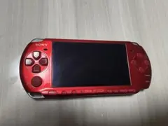 psp 本体 3000