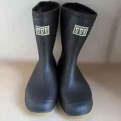 ミツウマ ベールノース7050 黒 23センチ付属ベルト付