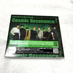 FANTASTICS Cosmic Resonance LIVE盤