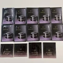 2025年最新】シナクティフ サンプルセットの人気アイテム - メルカリ