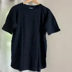 DIOR HOMME ダークネイビー 半袖Tシャツ ポケット付き S - メルカリ