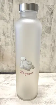 ベイマックス ウォーターボトル 1L ディズニーストアのサムネイル