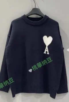 アミパリス ニット