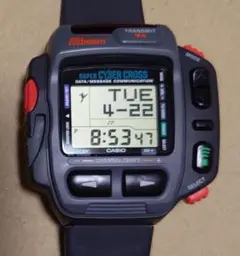 【動作確認済み】CASIO JB-200 スーパーサイバークロス Yahoo!オークション - カシオスーパーサイバークロスJG