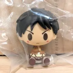 一番くじ 進撃の巨人 獣の巨人は俺が仕留める G賞 エレン