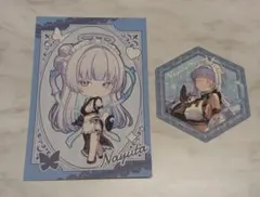 勝利の女神NIKKE and gallery ナユタ セット - メルカリ