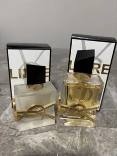 YSL リブレ オーデパルファム アンタンス ヘアミスト - メルカリ