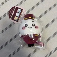 ちいかわ　阪急電車なマスコット