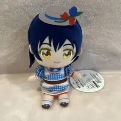 ラブライブ ぬいぐるみ 東條希 Amazon.co.jp: ラブライブ! ハイパージャンボ寝そべりぬいぐるみ