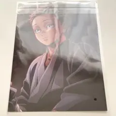 【未開封】鬼滅の刃 無限城編 入場者特典 第6弾イラストボード(狛治ver.)