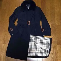 アズハ♪様専用  バーバリー❤︎コート  お値下げしました