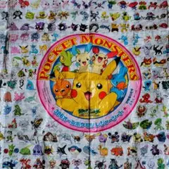 2026年最新】幼稚園 付録 ポケモンの人気アイテム - メルカリ