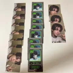 2025年最新】ENHYPENトレカジェイクの人気アイテム - メルカリ