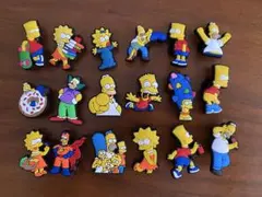 シンプソンズ キャラクターグッズ