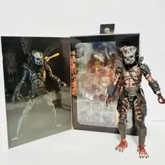 ヴァリアント プレイアーツ改 PREDATOR プレデター スカルトロフィー