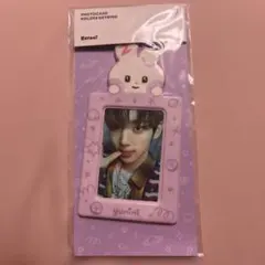 ZB1 zeroni トレカケース トレカ ユニニ ユジン