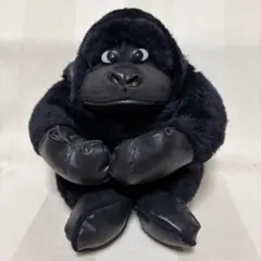 2026年最新】ゴリラ ぬいぐるみ レトロの人気アイテム - メルカリ