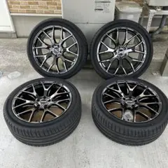 超希少　ホイール新品未使用未装着 レクサスLS600h LS460 fスポーツ 超希少 ホイール新品未使用未装着 レクサスLS600h LS460 fスポーツ
