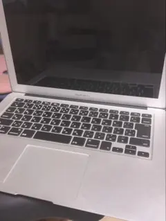 MacBook2.1 Early 2008モデル 2台 MacBook2.1 Early 2008モデル 2台 - メルカリ