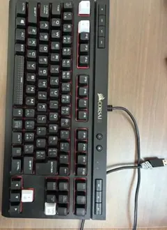 Corsair k65
