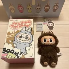 2025年最新】Popmart labubu シークレットの人気アイテム - メルカリ