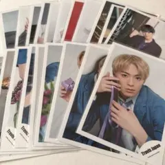 Travis Japan 松倉海斗 公式写真 20枚