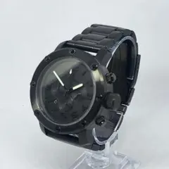 エンジェルクローバー エイトスター ES46BBB 美品・電池交換済み