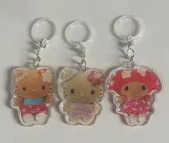 アンブレラマーカー 3個セット