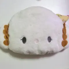 こぎみゅん ぬいぐるみ ポーチ