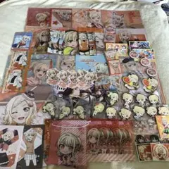 宮下愛　グッズまとめ売り