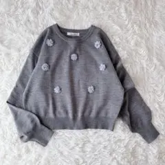 しまむら ニット