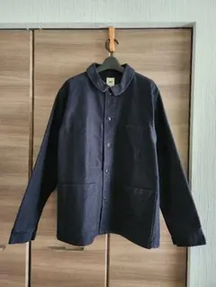 FOBFACTORY エフオービーファクトリー フレンチモールスキン XLのサムネイル