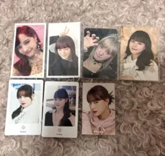NiziU ニナ グッズ バラ売り⭕️ 即購入❌ NiziU ニナ グッズ セット まとめ売り バラ売り⭕️ - メルカリ