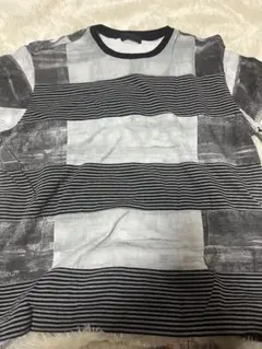 DIESEL BLACKGOLD メンズTシャツ