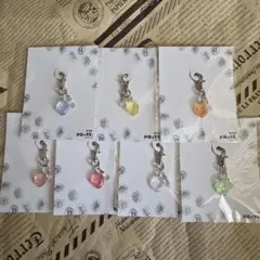 サクマ ドロップス バックチャーム - メルカリ