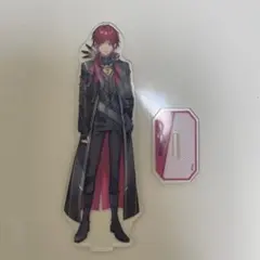 にじさんじ ローレン・イロアス アクスタ