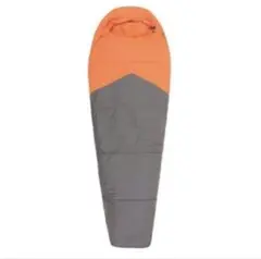 THE NORTH FACE マミー型シュラフ Aleutian 4のサムネイル