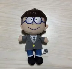 チョロ松 えいがのおそ松さん ぬいぐるみ 18歳ver.