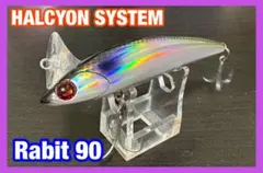 HALCYON SYSTEM ニコデザイン ラビット90Sのサムネイル