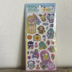 サンリオキャラクターズ 平成はっぴーフォン
