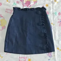 ダズリン♡デニム スカート Sサイズ
