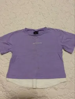 petit main Tシャツ 100cm