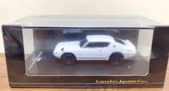 限定80台 イグニッションモデル セリカ1600GT リフトバック TA27
